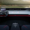 ItalDesign Quintessenza Concept, 2024 – Interior