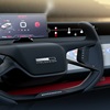 ItalDesign Quintessenza Concept, 2024 – Interior