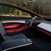 ItalDesign Quintessenza Concept, 2024 – Interior