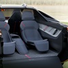 ItalDesign Quintessenza Concept, 2024 – Interior
