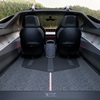 ItalDesign Quintessenza Concept, 2024 – Interior
