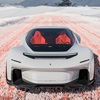 Pininfarina Enigma GT, 2024