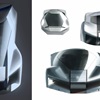 Pininfarina Enigma GT, 2024 – Design Sketch