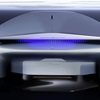 Pininfarina Enigma GT, 2024 – Design Sketch