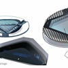 Pininfarina Enigma GT, 2024 – Design Sketch