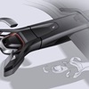 Pininfarina Enigma GT, 2024 – Design Sketch
