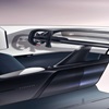 Pininfarina Enigma GT, 2024 – Design Sketch