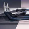 Pininfarina Enigma GT, 2024 – Design Sketch