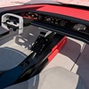 Pininfarina Enigma GT, 2024 – Interior