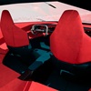 Pininfarina Enigma GT, 2024 – Interior