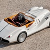 Morgan Midsummer (Pininfarina), 2024