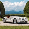 Morgan Midsummer (Pininfarina), 2024