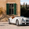 Morgan Midsummer (Pininfarina), 2024