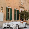 Morgan Midsummer (Pininfarina), 2024