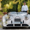 Morgan Midsummer (Pininfarina), 2024