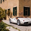 Morgan Midsummer (Pininfarina), 2024