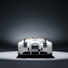 Morgan Midsummer (Pininfarina), 2024