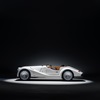 Morgan Midsummer (Pininfarina), 2024