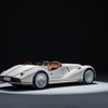 Morgan Midsummer (Pininfarina), 2024