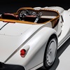 Morgan Midsummer (Pininfarina), 2024
