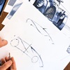 Morgan Midsummer (Pininfarina), 2024 – Design Process