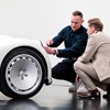 Morgan Midsummer (Pininfarina), 2024 – Design Process