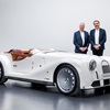 Morgan Midsummer (Pininfarina), 2024 – Design Process