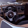 Morgan Midsummer (Pininfarina), 2024 – Design Sketch