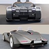 Morgan Midsummer (Pininfarina), 2024 – Design Process