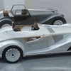 Morgan Midsummer (Pininfarina), 2024 – Design Process