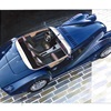 Morgan Midsummer (Pininfarina), 2024 – Design Sketch by Maurizio Corbi