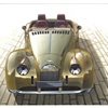 Morgan Midsummer (Pininfarina), 2024 – Design Sketch by Maurizio Corbi