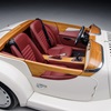 Morgan Midsummer (Pininfarina), 2024 – Interior