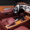 Morgan Midsummer (Pininfarina), 2024 – Interior