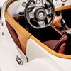Morgan Midsummer (Pininfarina), 2024 – Interior