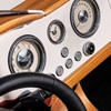 Morgan Midsummer (Pininfarina), 2024 – Interior