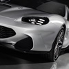 Touring Superleggera Veloce12, 2024