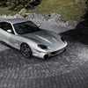 Touring Superleggera Veloce12, 2024