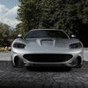 Touring Superleggera Veloce12, 2024