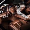Touring Superleggera Veloce12, 2024 – Interior