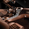 Touring Superleggera Veloce12, 2024 – Interior