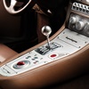 Touring Superleggera Veloce12, 2024 – Interior