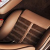 Touring Superleggera Veloce12, 2024 – Interior