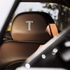 Touring Superleggera Veloce12, 2024 – Interior