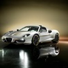 Touring Superleggera Arese RH95 Vento D’Oro, 2024