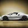 Touring Superleggera Arese RH95 Vento D’Oro, 2024