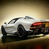 Touring Superleggera Arese RH95 Vento D’Oro, 2024