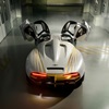 Touring Superleggera Arese RH95 Vento D’Oro, 2024