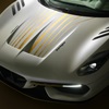 Touring Superleggera Arese RH95 Vento D’Oro, 2024