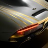Touring Superleggera Arese RH95 Vento D’Oro, 2024